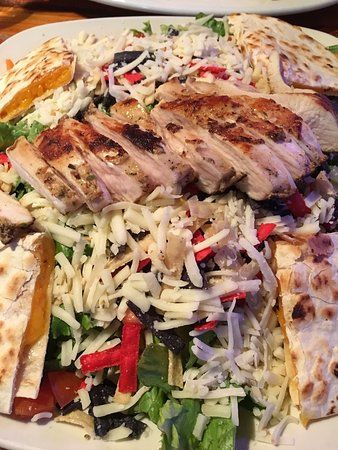 The Bounty Hunter Saloon